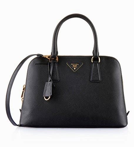 prada art 1ba189|1BA189 Saffiano Calfskin Top Handle Bag – Keeks Designer .